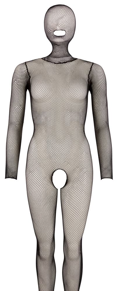 Catsuit maske - ORION Erotik Shop