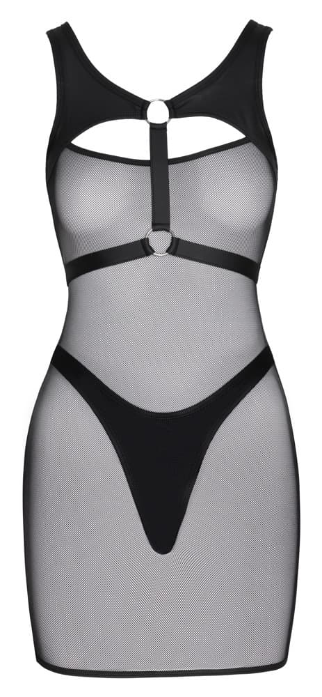 Net-minikjole inklusive riostring - ORION Erotik Shop