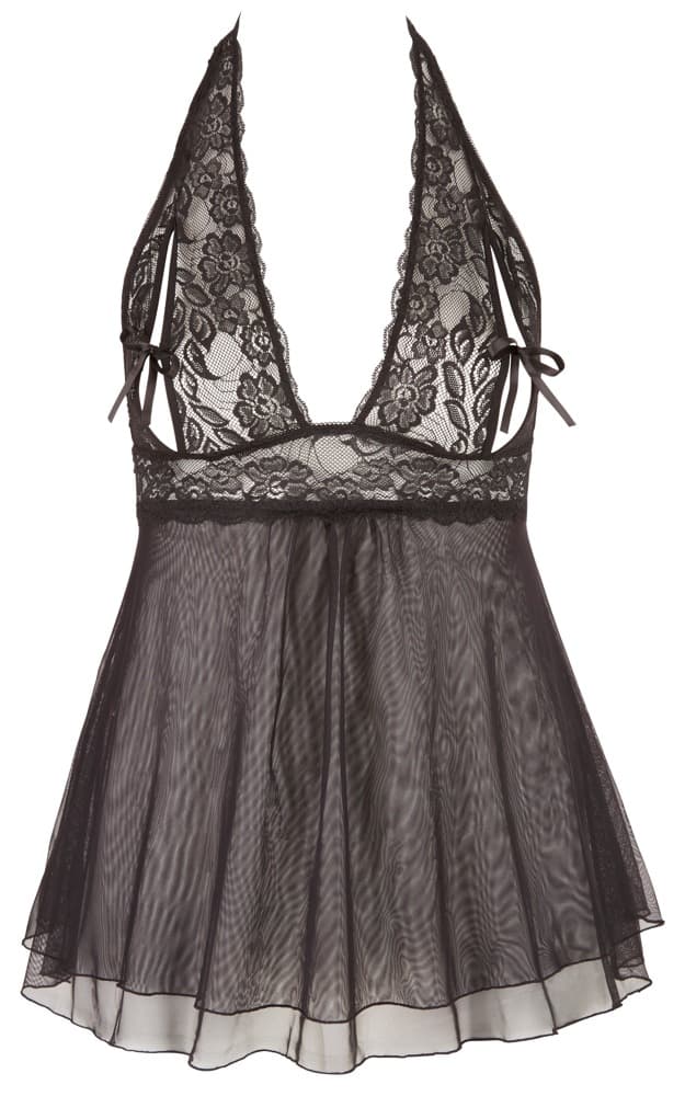 Babydoll blonde - ORION Erotik Shop