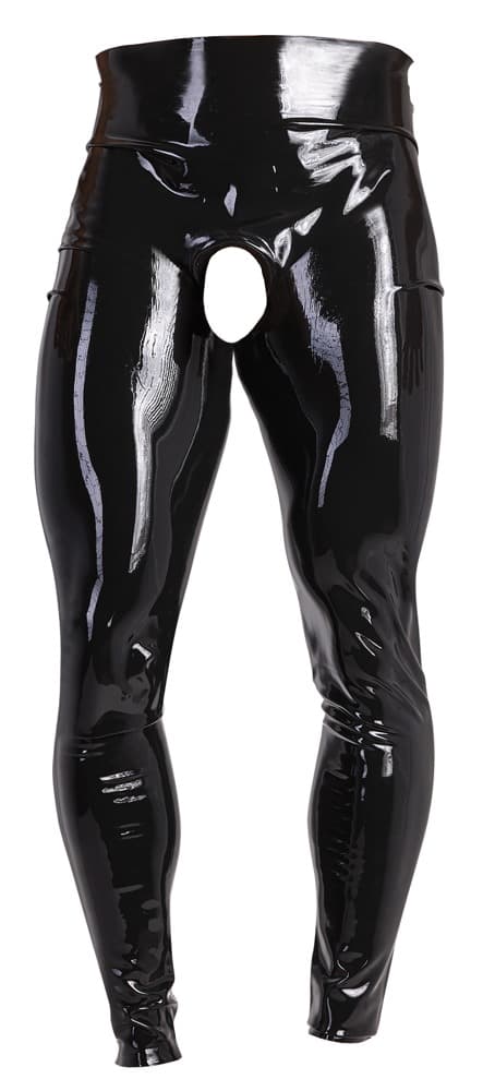 Latex leggings - ORION Erotik Shop