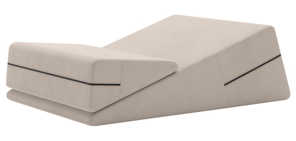 Kærlighedspude sæt "žWedge/Ramp Combo", 2-delt - ORION Erotik Shop