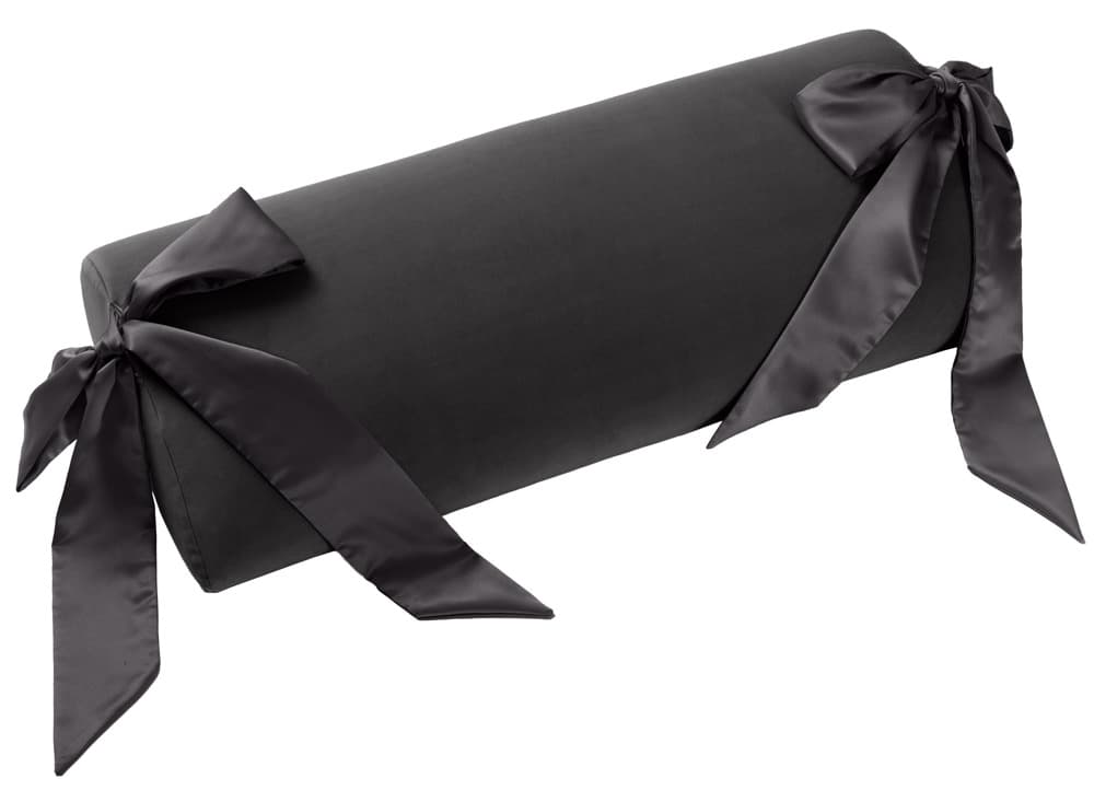 Sexpude "Ravish Bondage Pillow" med satinbånd