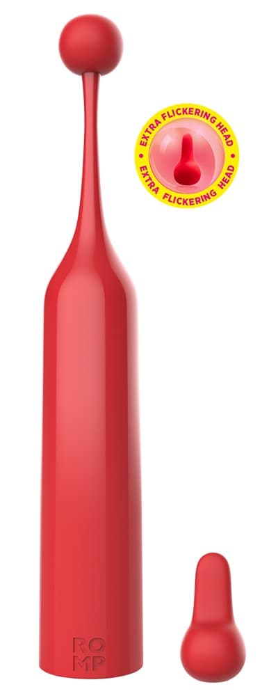 Vibrator ROMP by Womanizer "žPop" - ORION Erotik Shop
