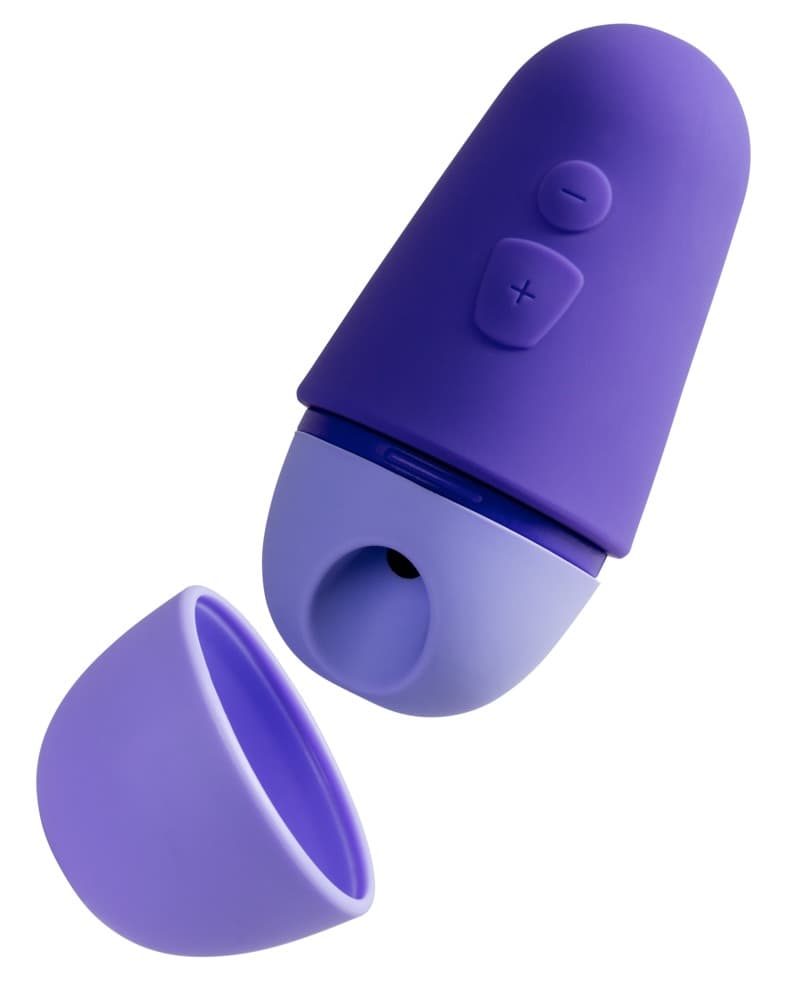 Pulsator ROMP by Womanizer "žFree X" - ORION Erotik Shop