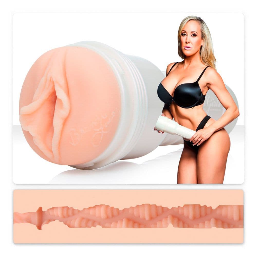 Fleshlight Girls - Brandi Love Heartthrob - Masturbator - Sexshop.dk