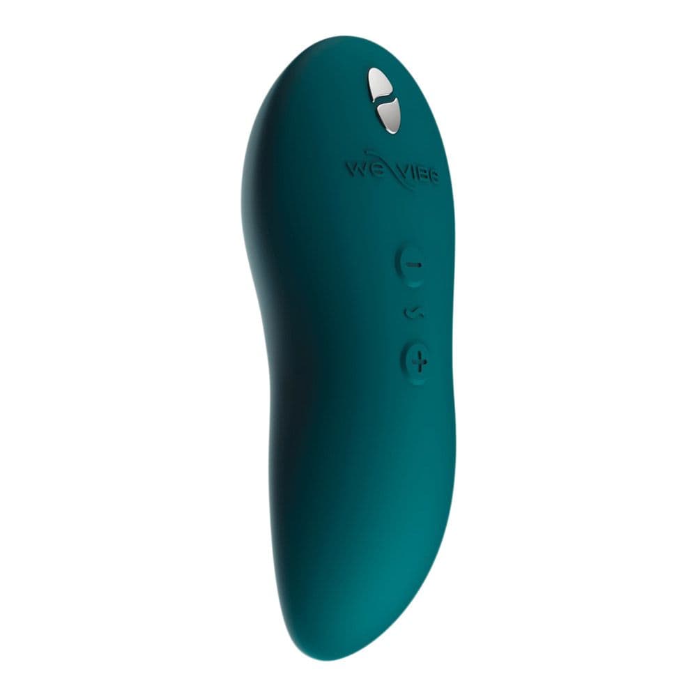 We-Vibe Touch X - Klitoris-Vibrator-Grøn - Sexshop.dk