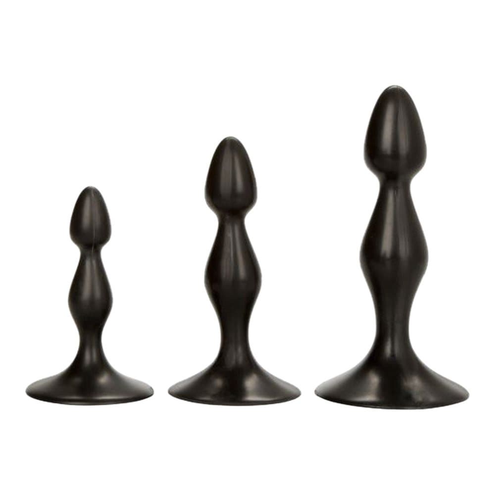 Dr. Joel Kaplan Anal Exerciser Set