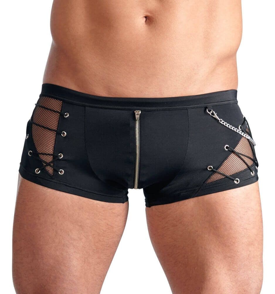 Svenjoyment Maskuline Boxershorts - XL
