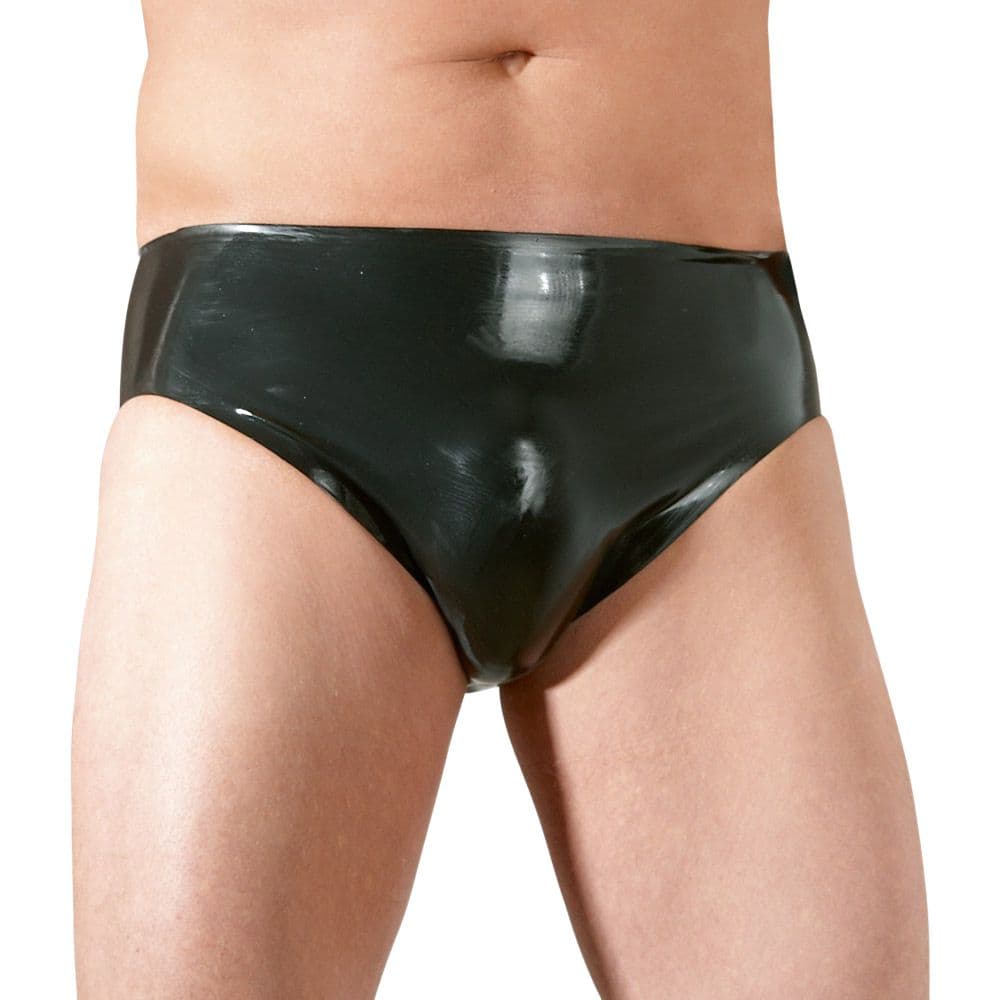 Latex Briefs Anal M