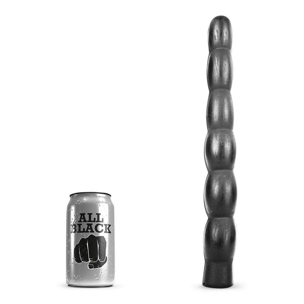 All Black 16 - Anal Stav