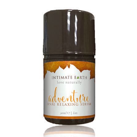 Intimate Organics Adventure - Anal Spray For Kvinder - Sexshop.dk