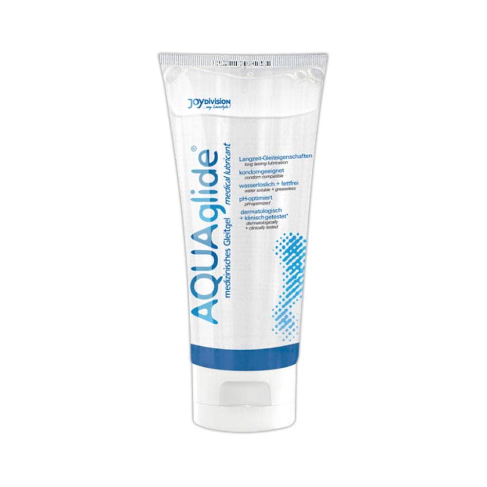 Aquaglide Glidecreme - 200 ml