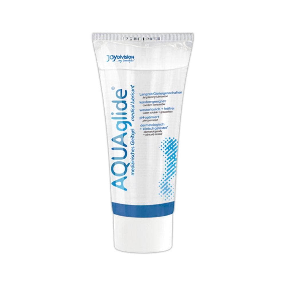 Aquaglide Glidecreme - 50 ml