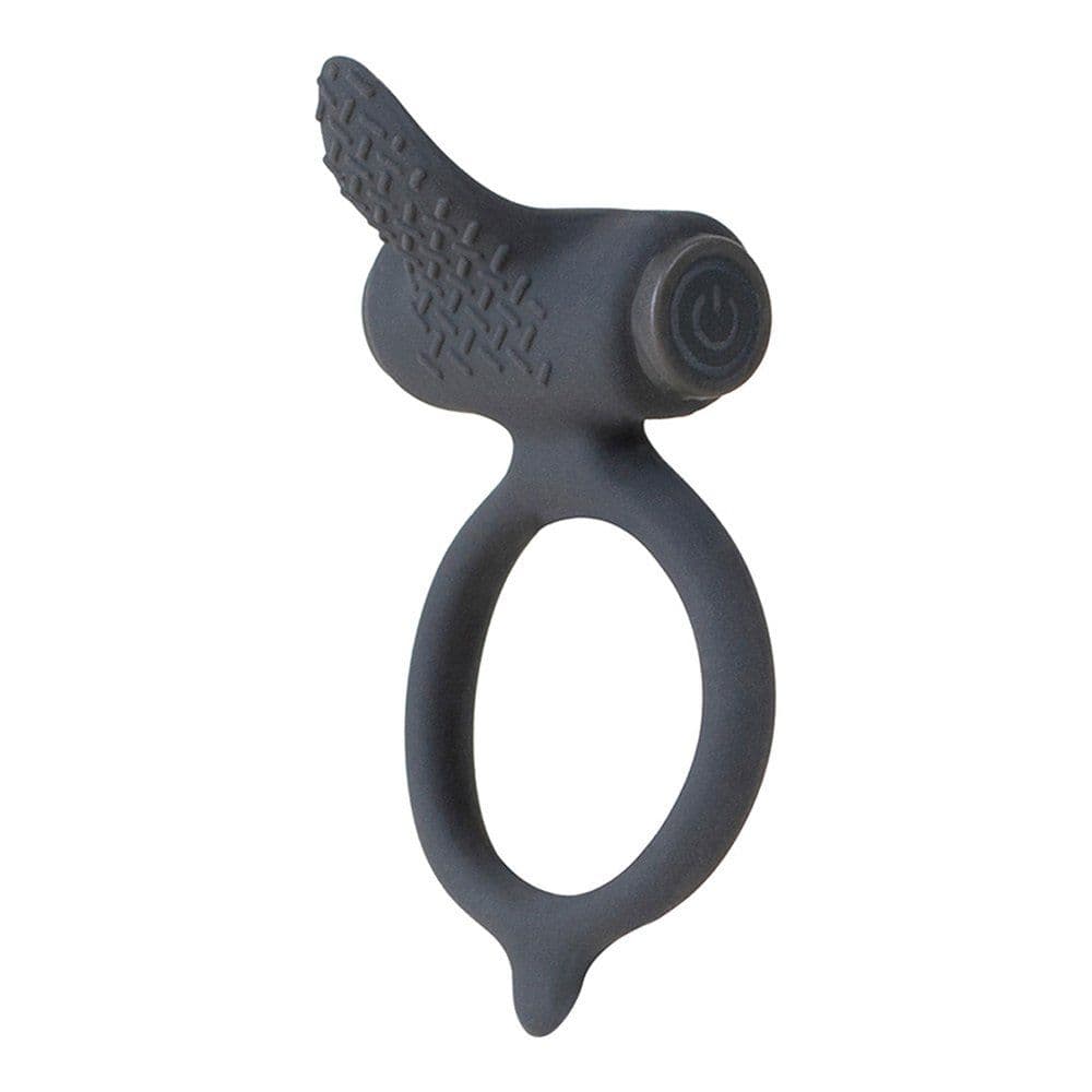 Bswish Bcharmed Classic - Penisring - Sort - Sexshop.dk