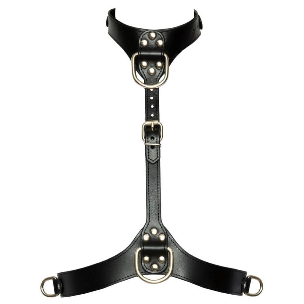 Bad Kitty - Bryst Harness
