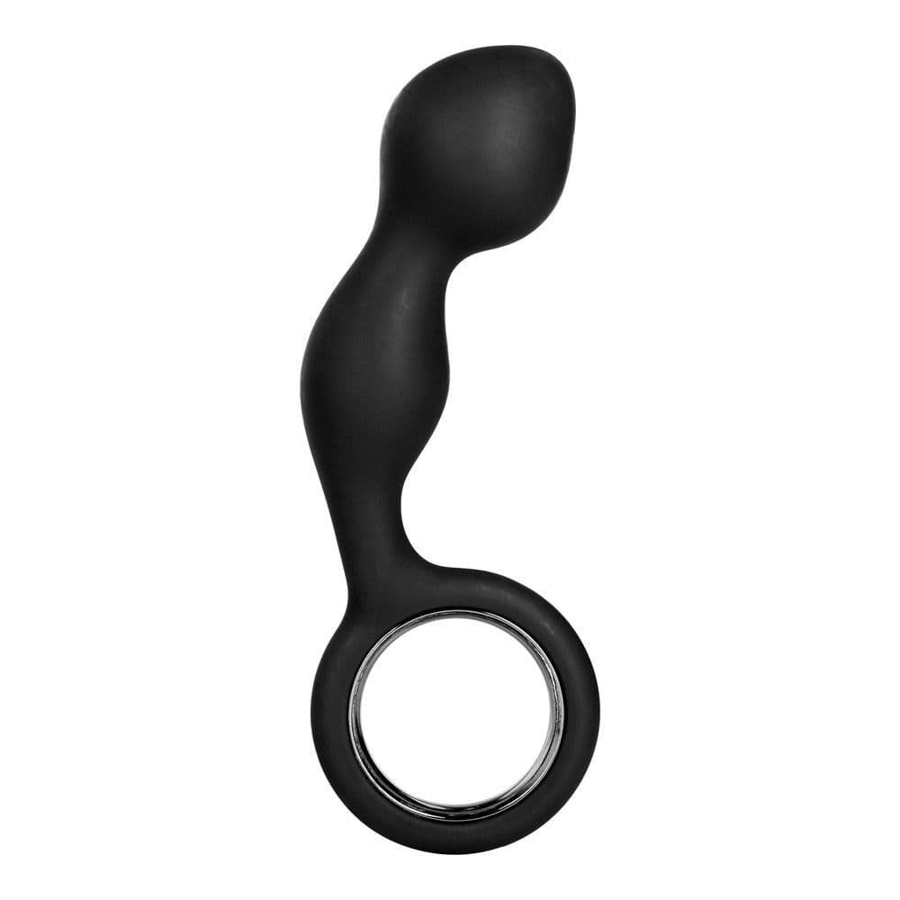 California Exotic Novelties Booty Exciter - Buttplug - Svart