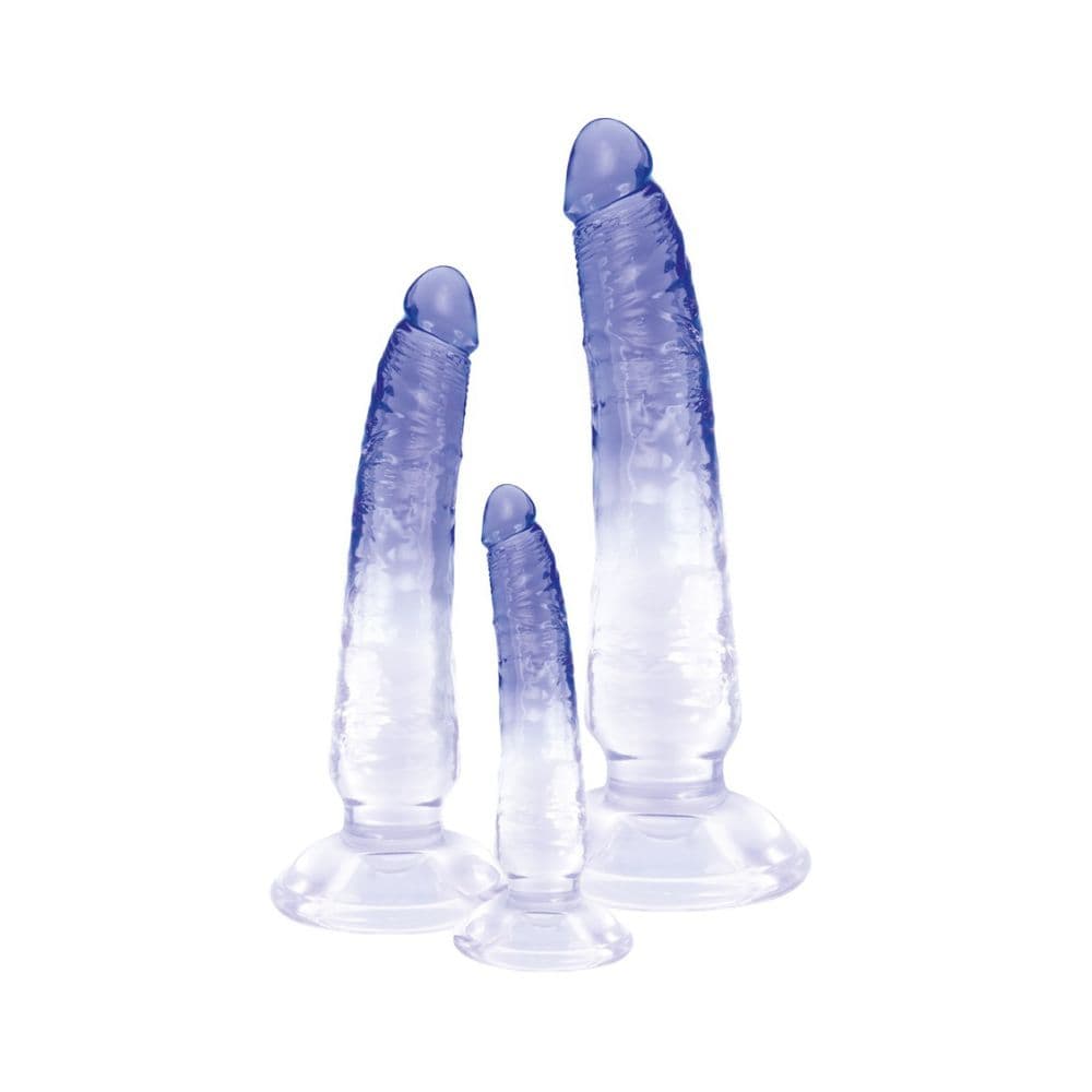 Crystal - Anal Trænings Sæt