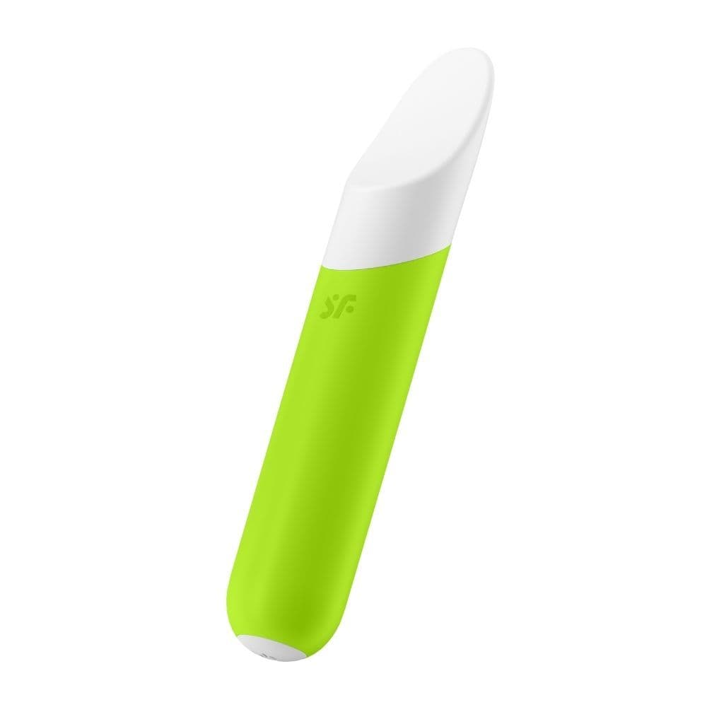 Satisfyer Ultra Power Bullet 7 - Bullet-Vibrator