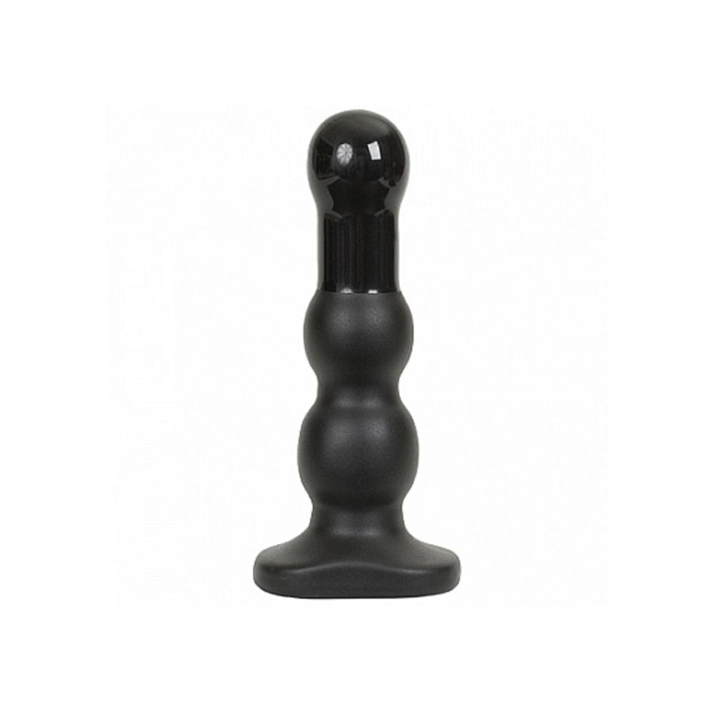 Doc Johnson Titanmen Master Tool 3 Anal Plug