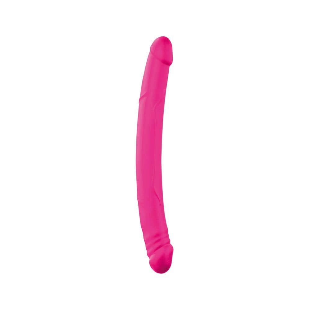 Dorcel - Real Double do-Pink