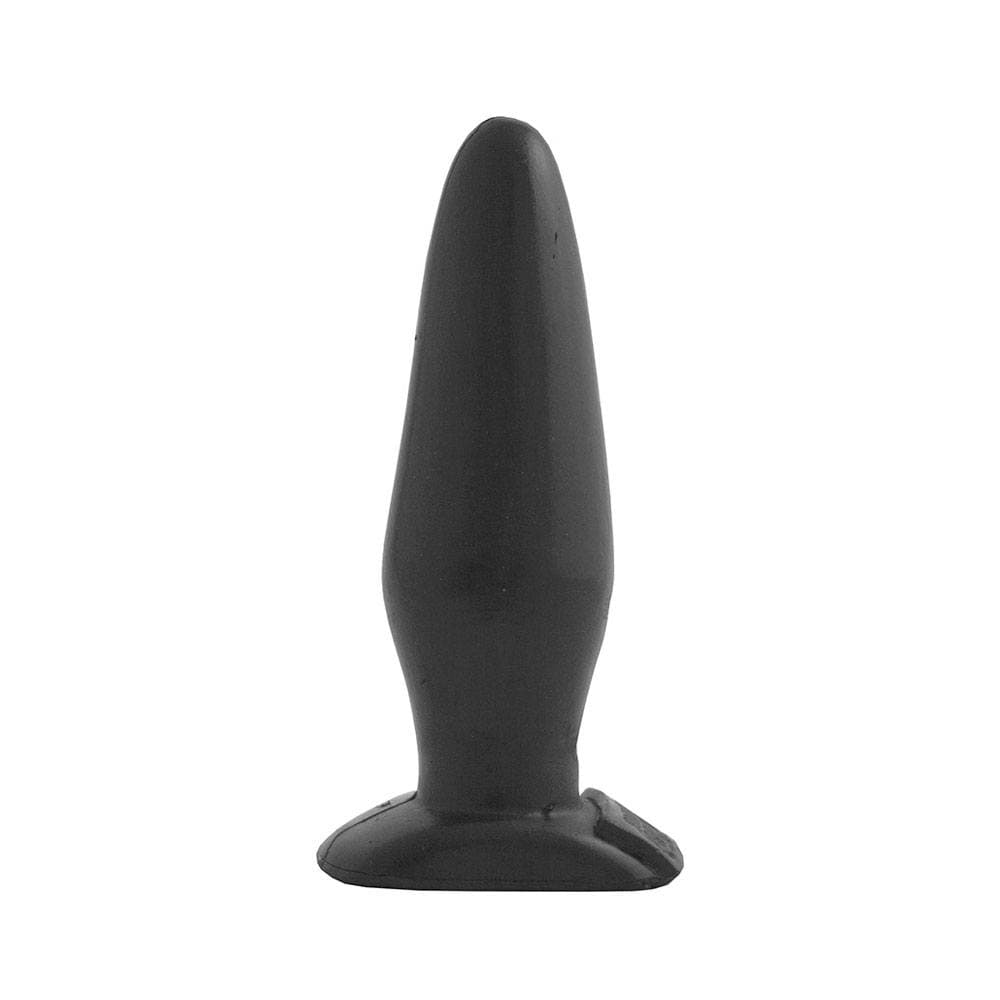 Domestic Partner Star Fighter Medium Sort - Sexshop.dk