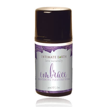 Intimate Organics Embrace - Opstrammende Gel