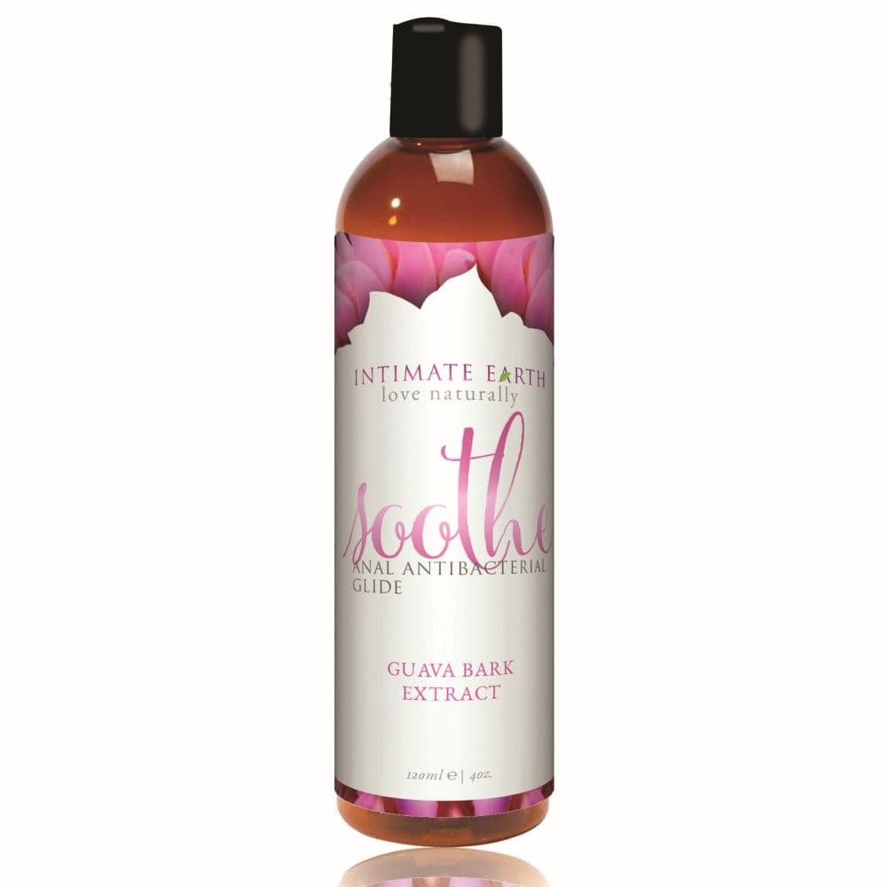 Intimate Organics Soothe - Anal Glidecreme - 60 ml