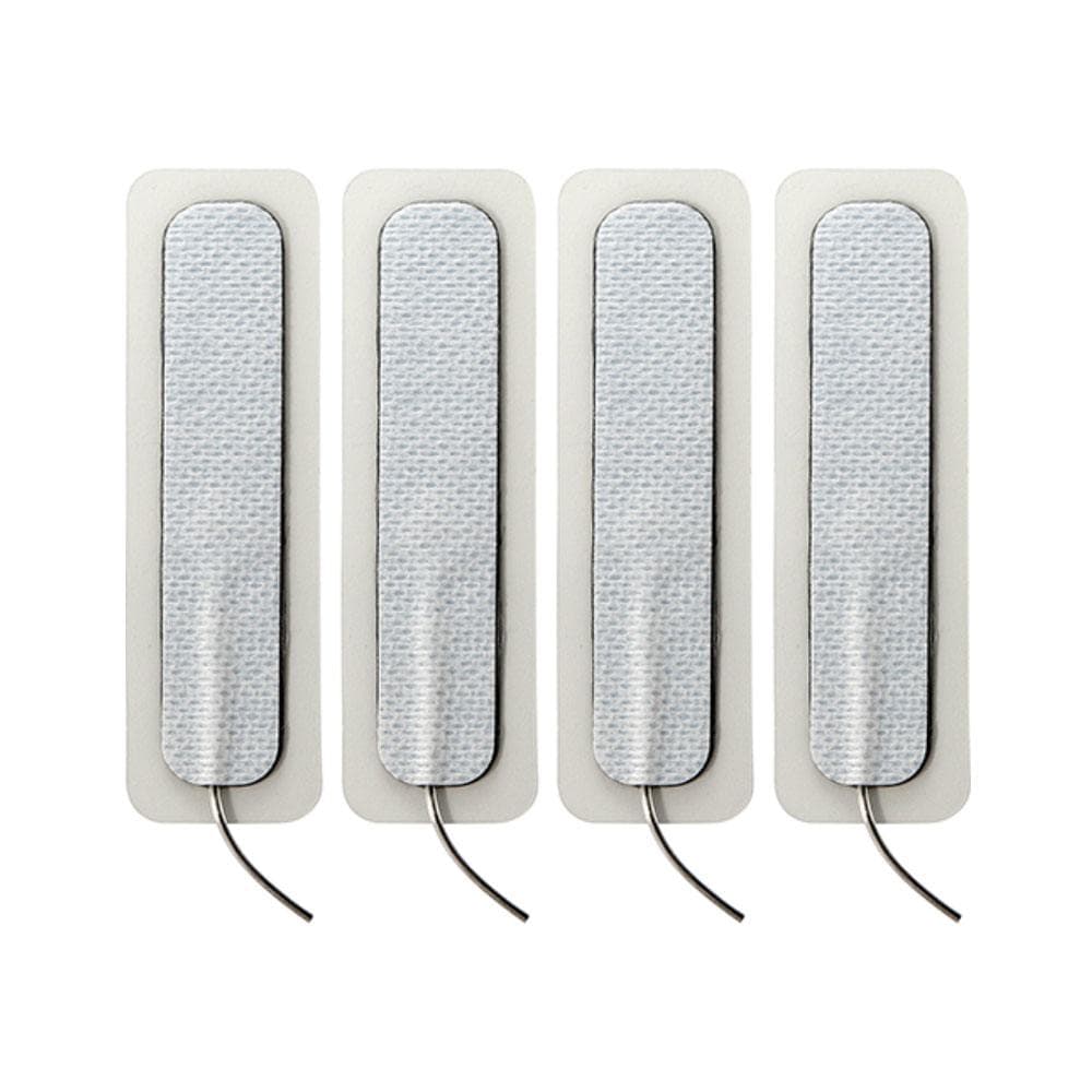 ElectraStim Long Selvklæbende ElectraPads (4 Pack)