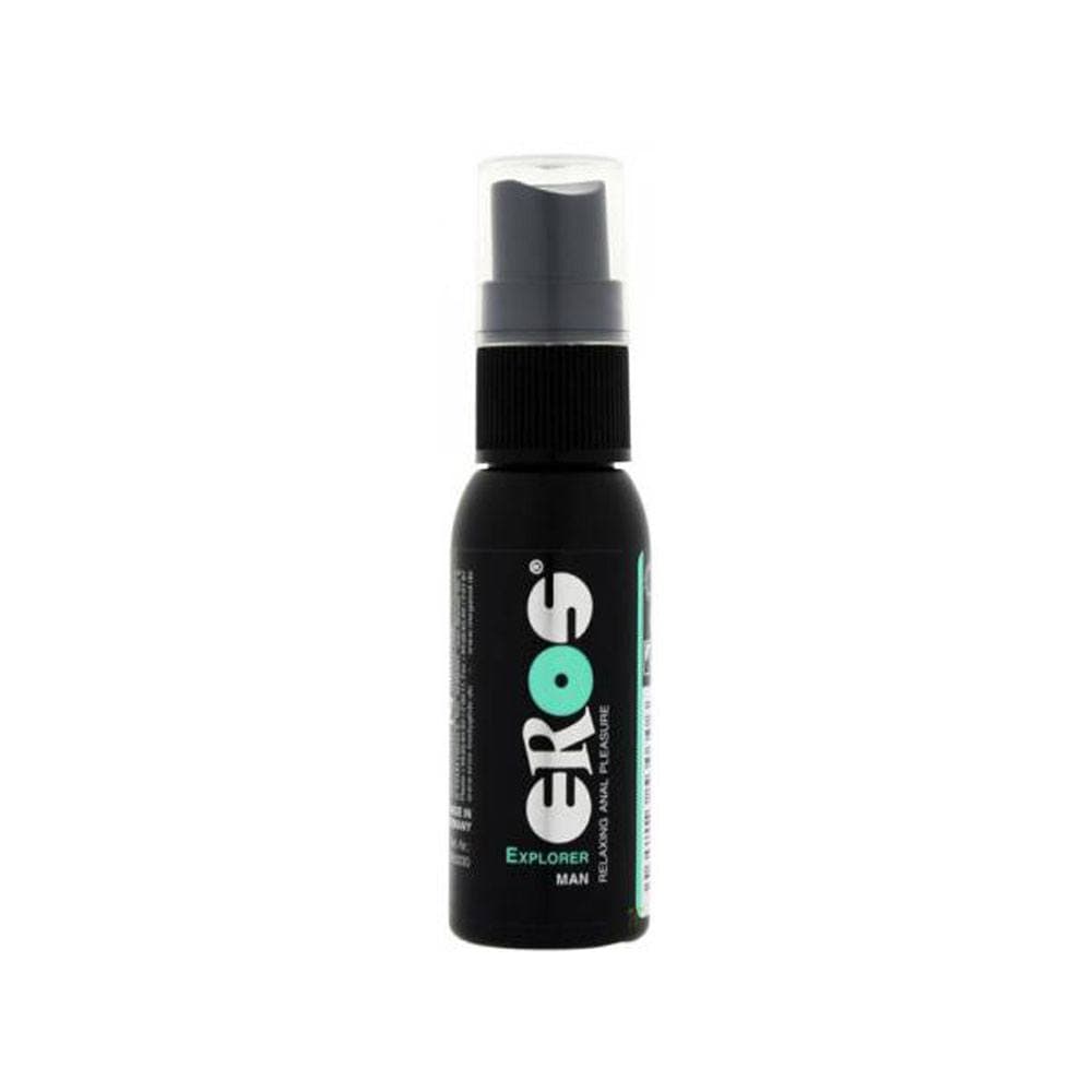 Eros Explorer - Anal Afslapningsspray
