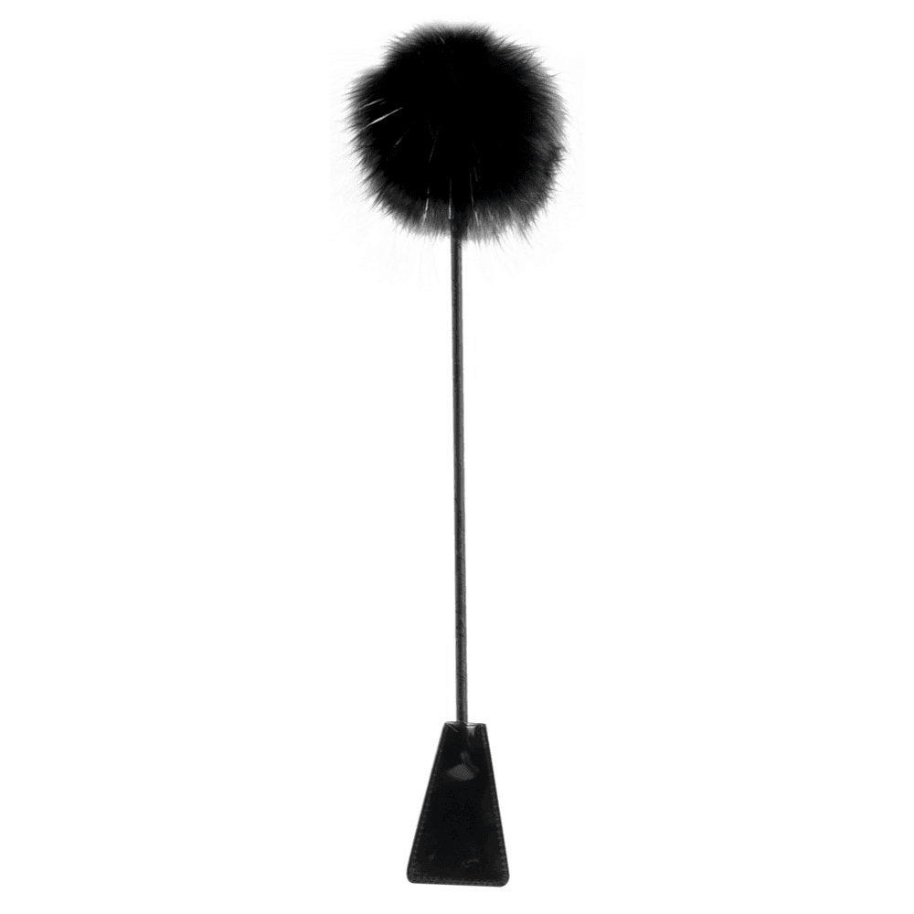 Fetish Fantasy Feather Crop 51 cm