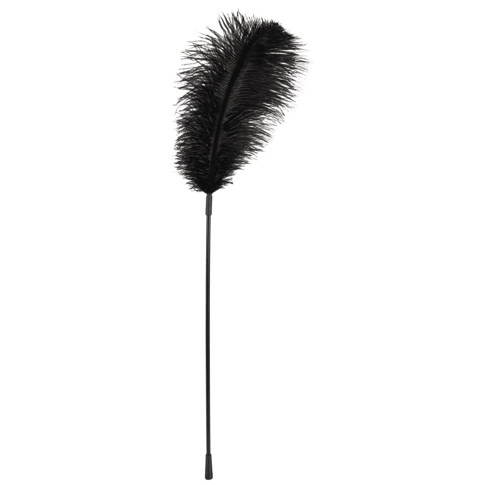 Bad Kitty Feather Wand 38 cm