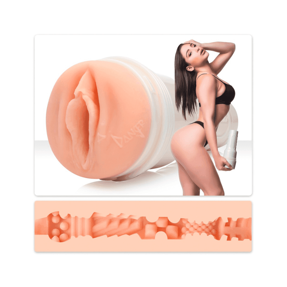 Fleshlight Abella Danger