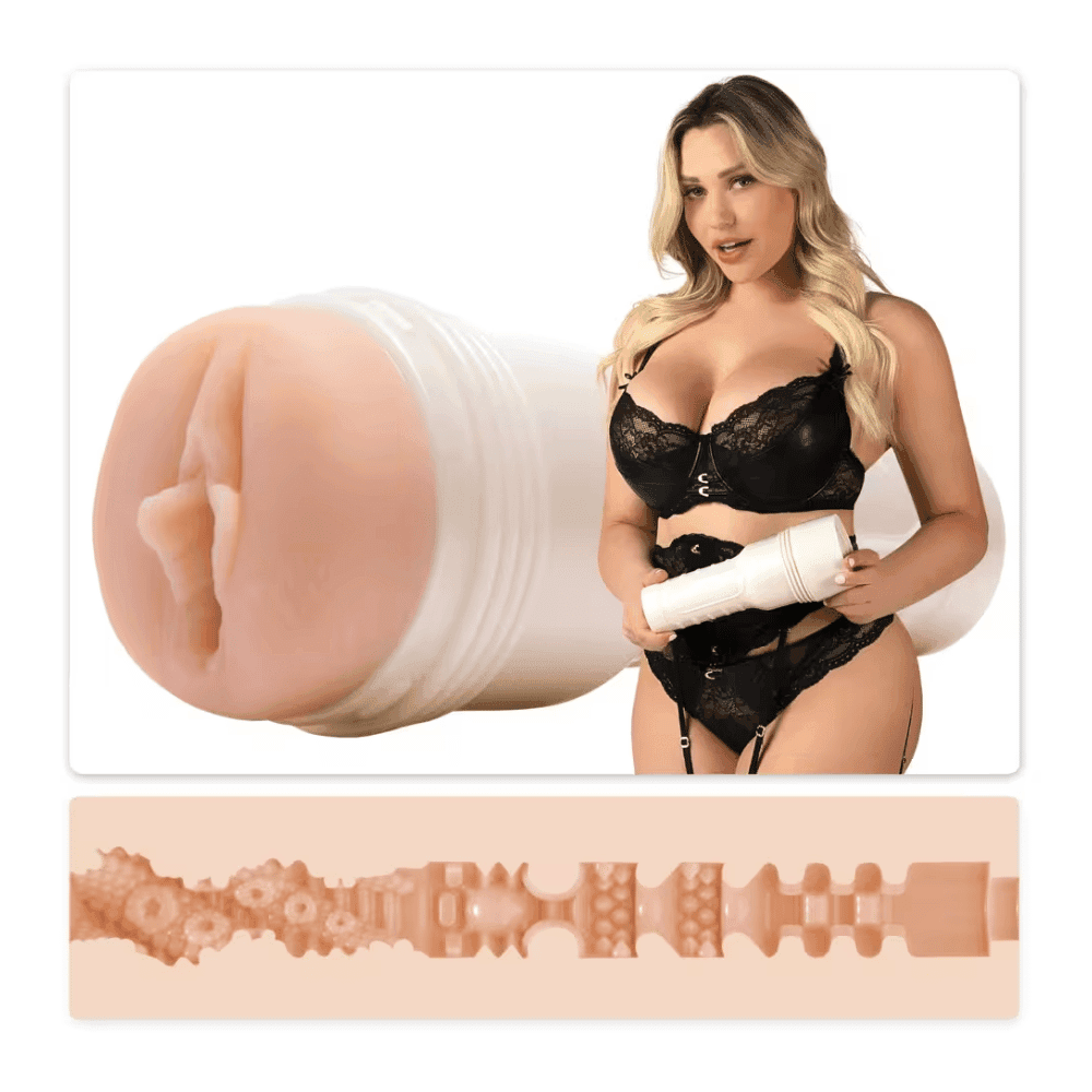 Fleshlight Girls Mia Malkowa - Masturbator