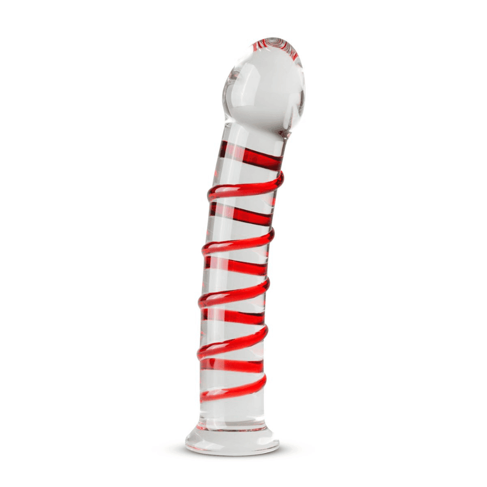 Gildo Glass Dildo No. 15 17,5 cm