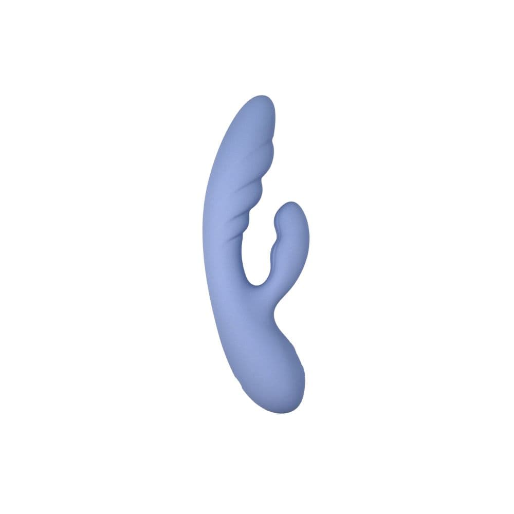 Hare rabbitvibrator