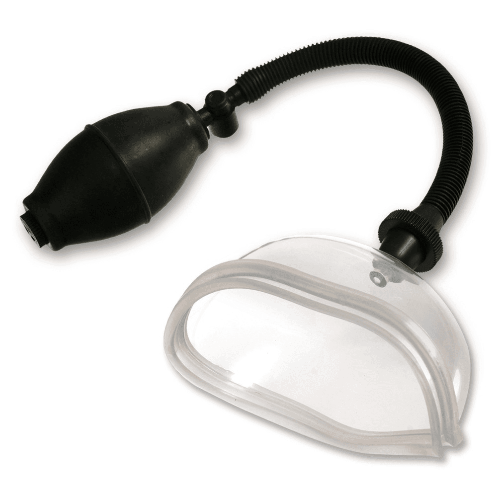 Fetish Fantasy High Intensity Pussy Pump