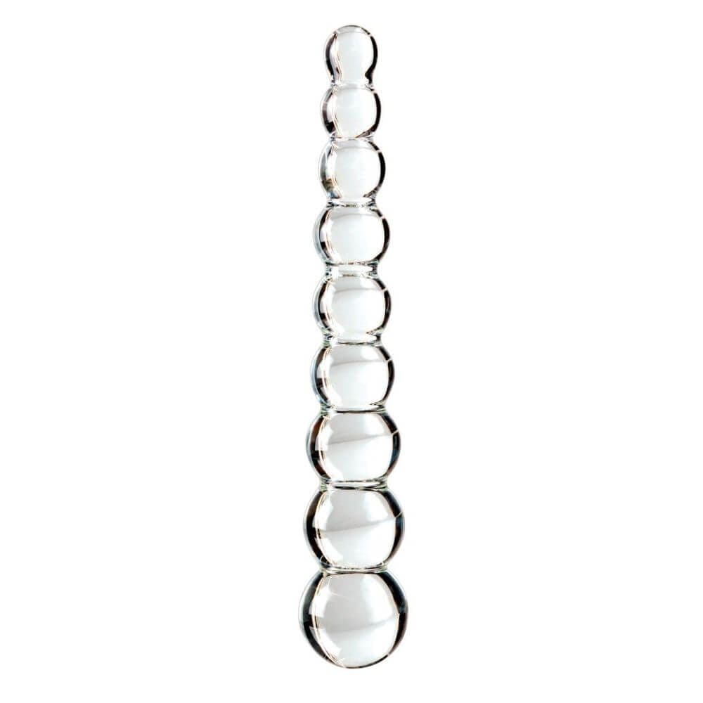 icicles No 2 Glas Dildo