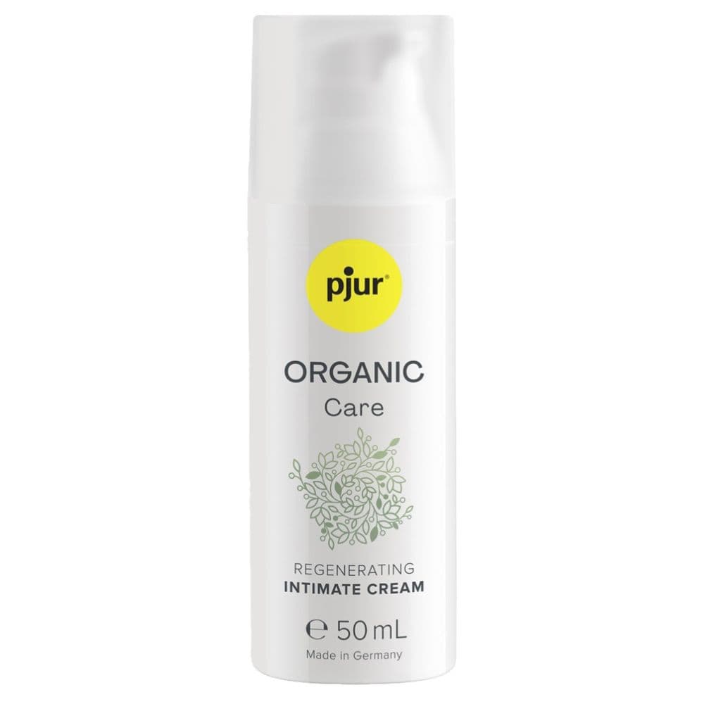 pjur ORGANIC Care - 50 ml