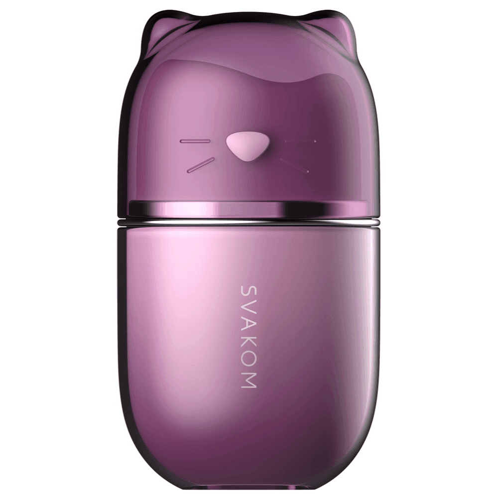 SVAKOM Klitty Slikke og Sugevibrator