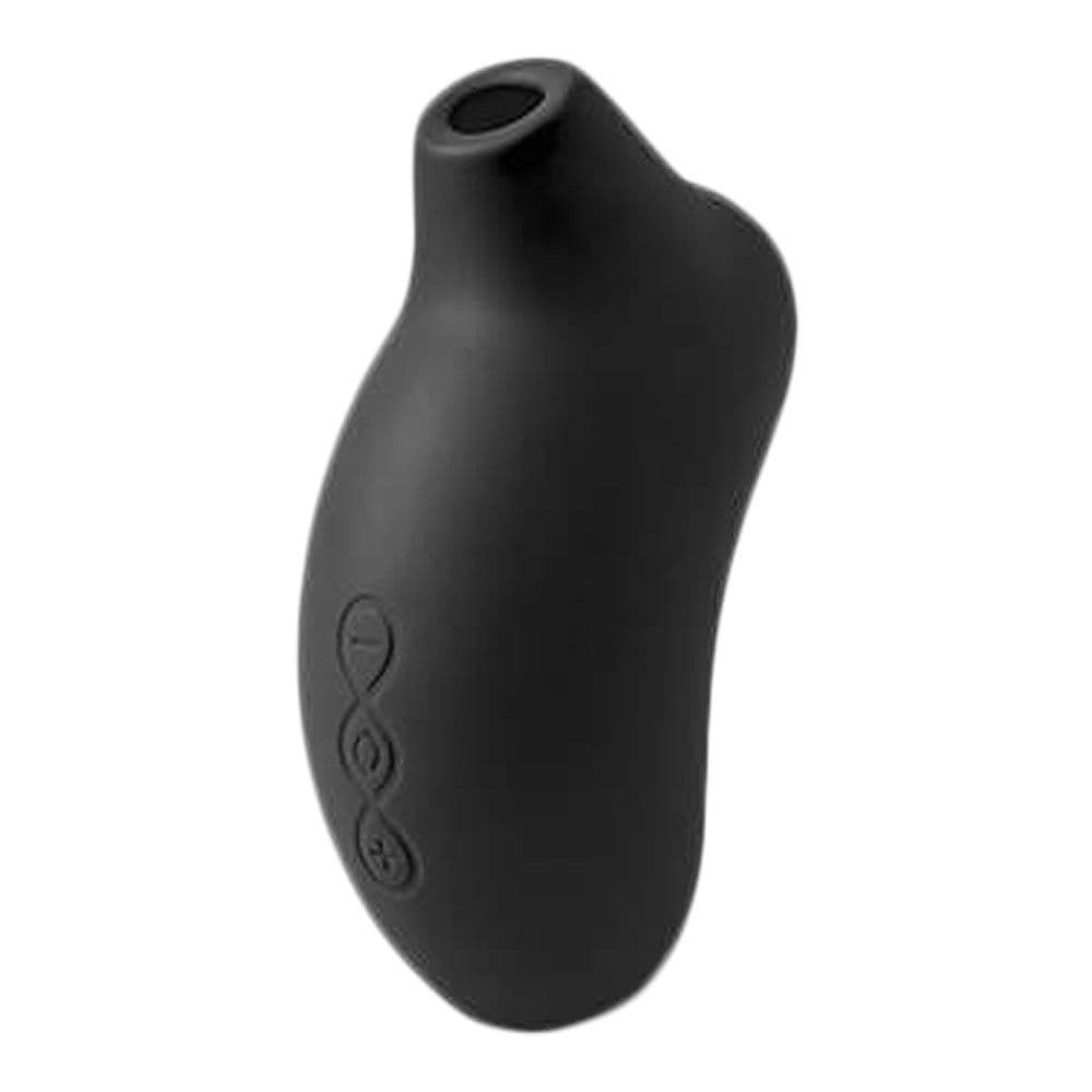 LELO Sona Cruise - Klitoris Stimulator-Sort - Sexshop.dk