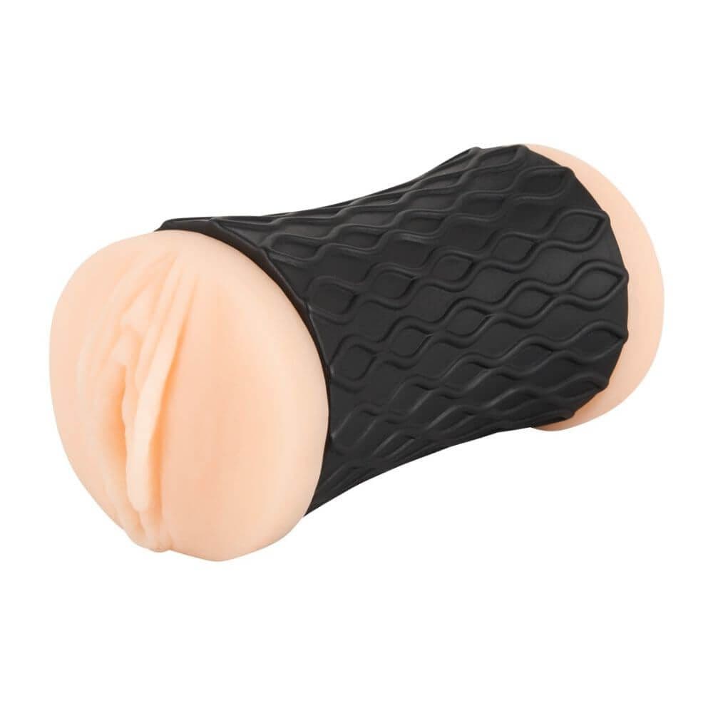 Nature Skin - Pussy & Ass Masturbator