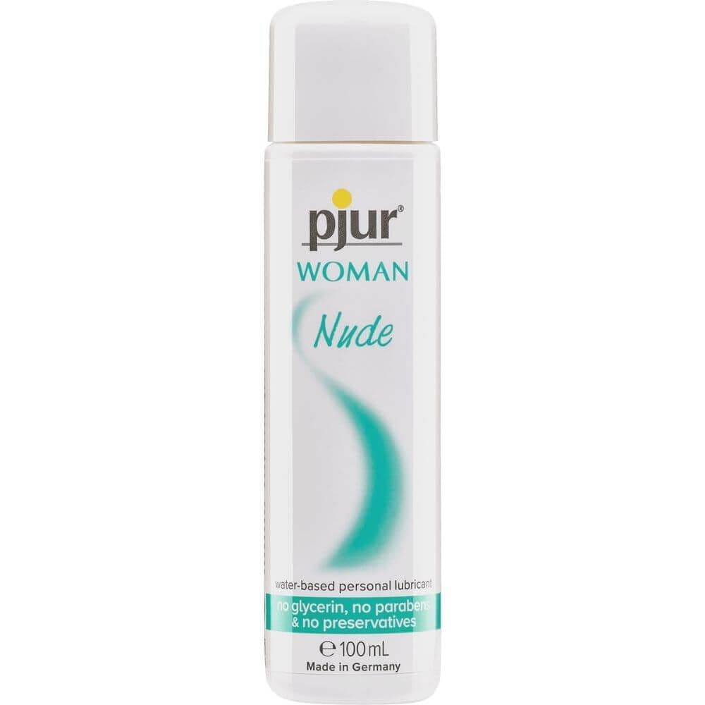 Pjur Woman Nude-100 ml.