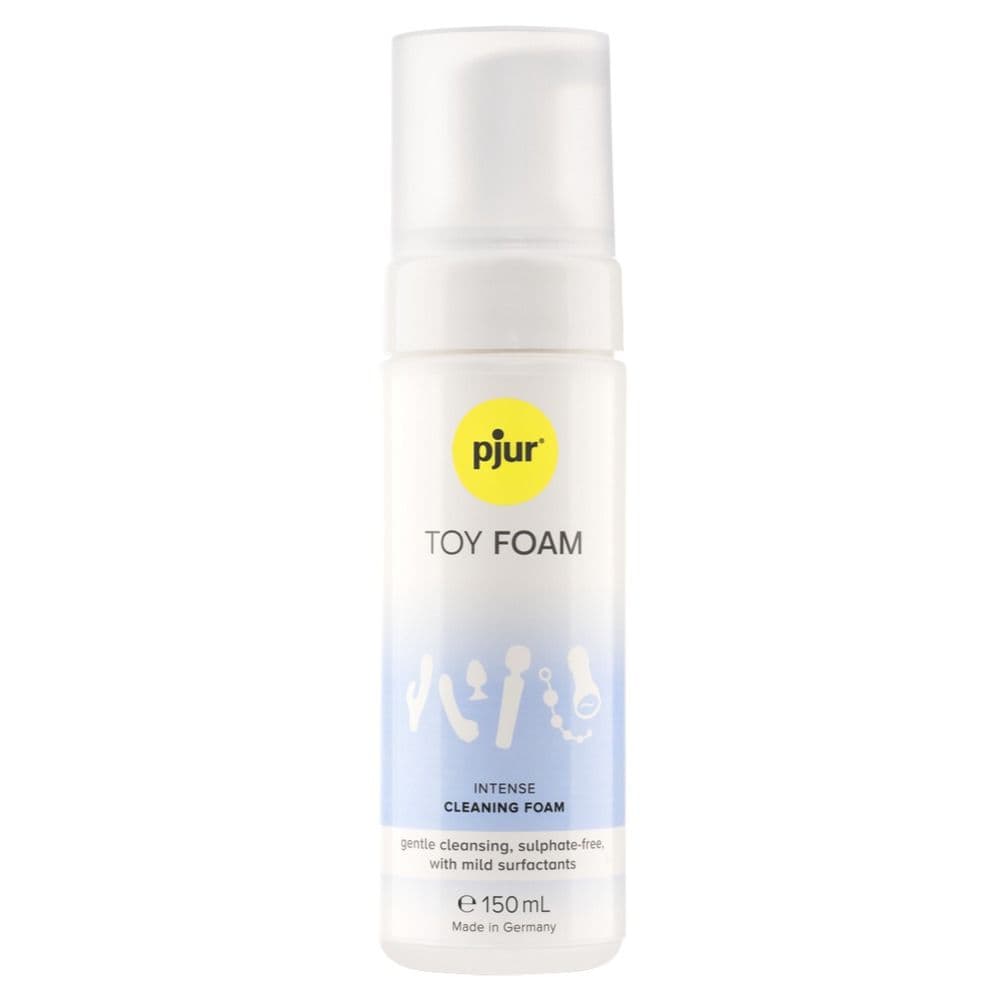 Pjur Toy Foam - 100ml
