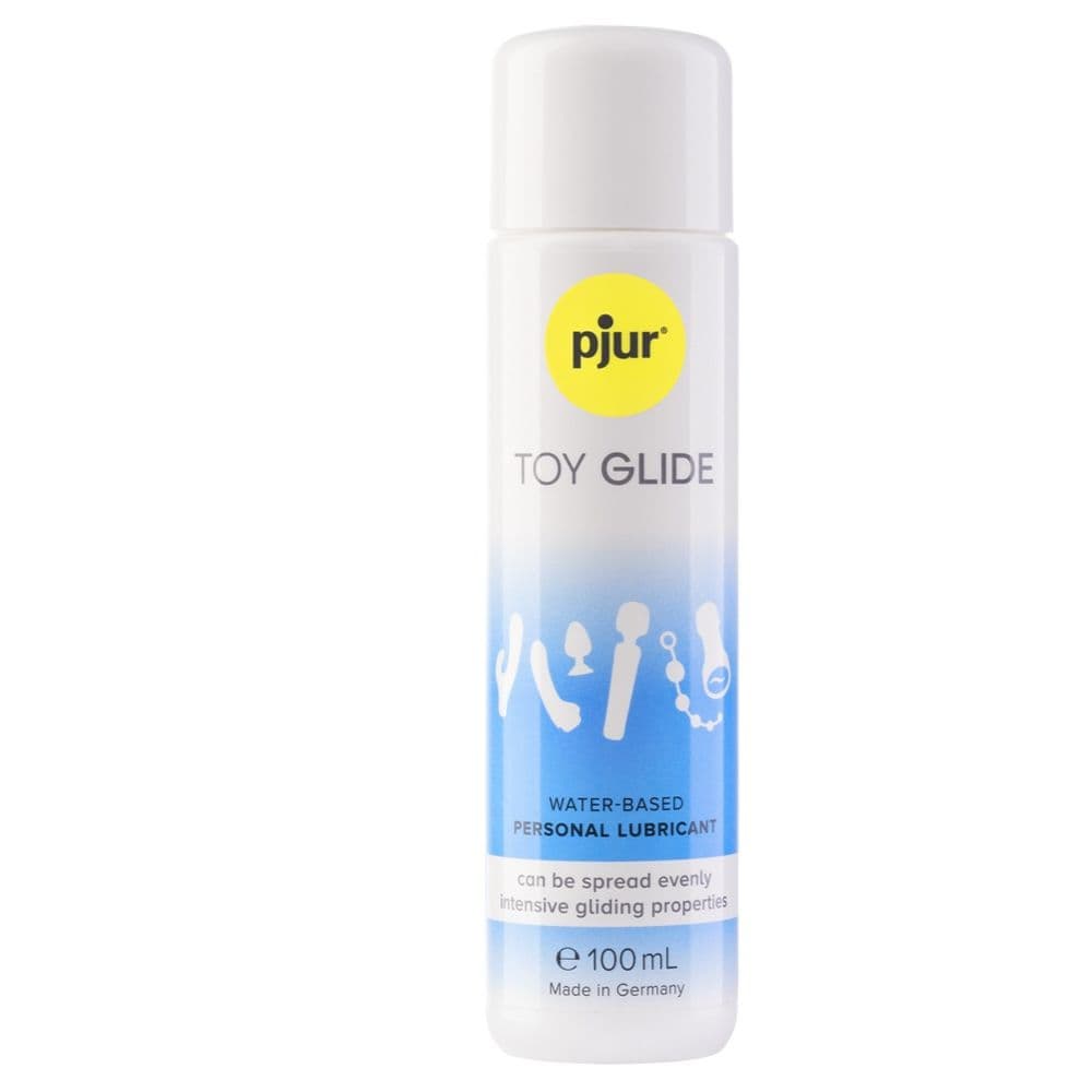 Pjur Toy Glide - glidecreme