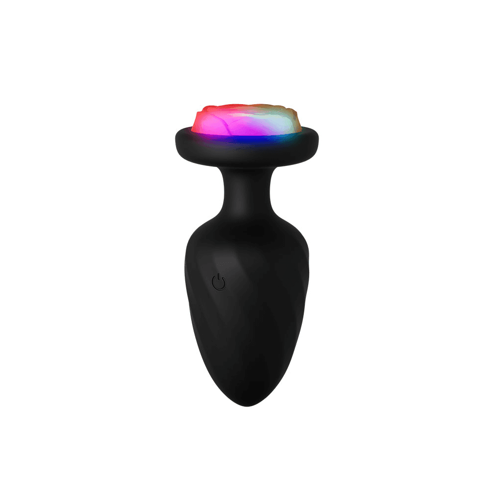 Power Escorts Party Plug - Remote Plug USB - Sexshop.dk