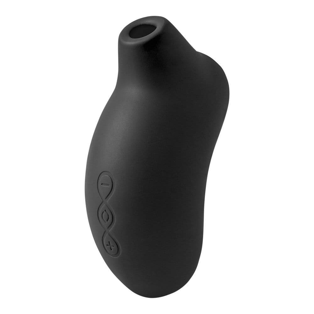 LELO Sona Klitoris Stimulator - Sort - Sexshop.dk