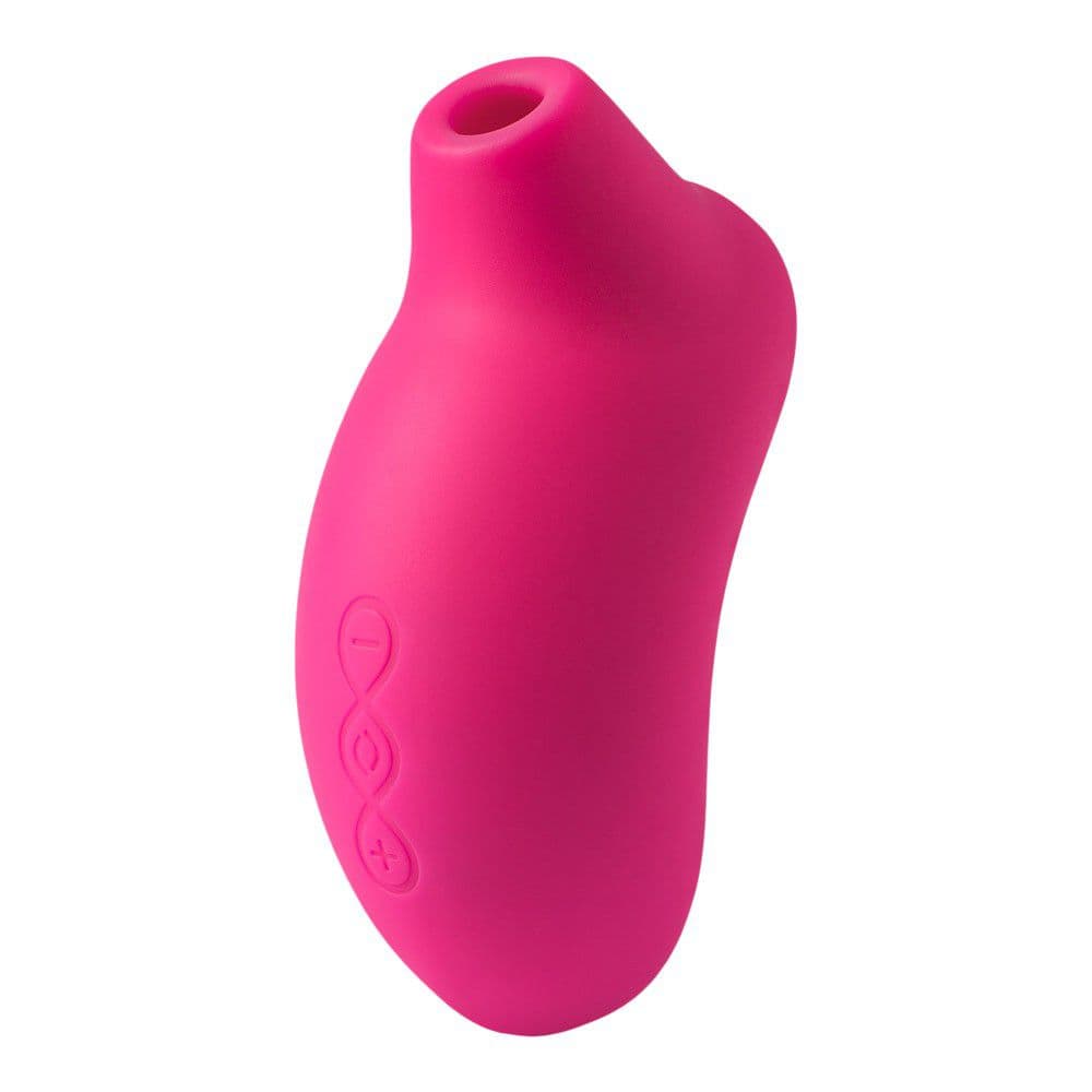 LELO Sona Klitoris Stimulator - Cerise - Sexshop.dk
