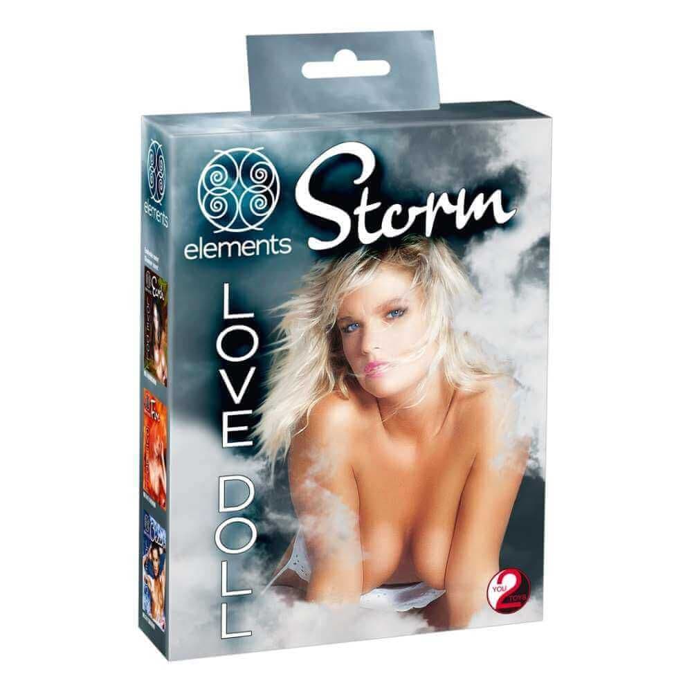 You2Toys "Storm" - Lolitadukke