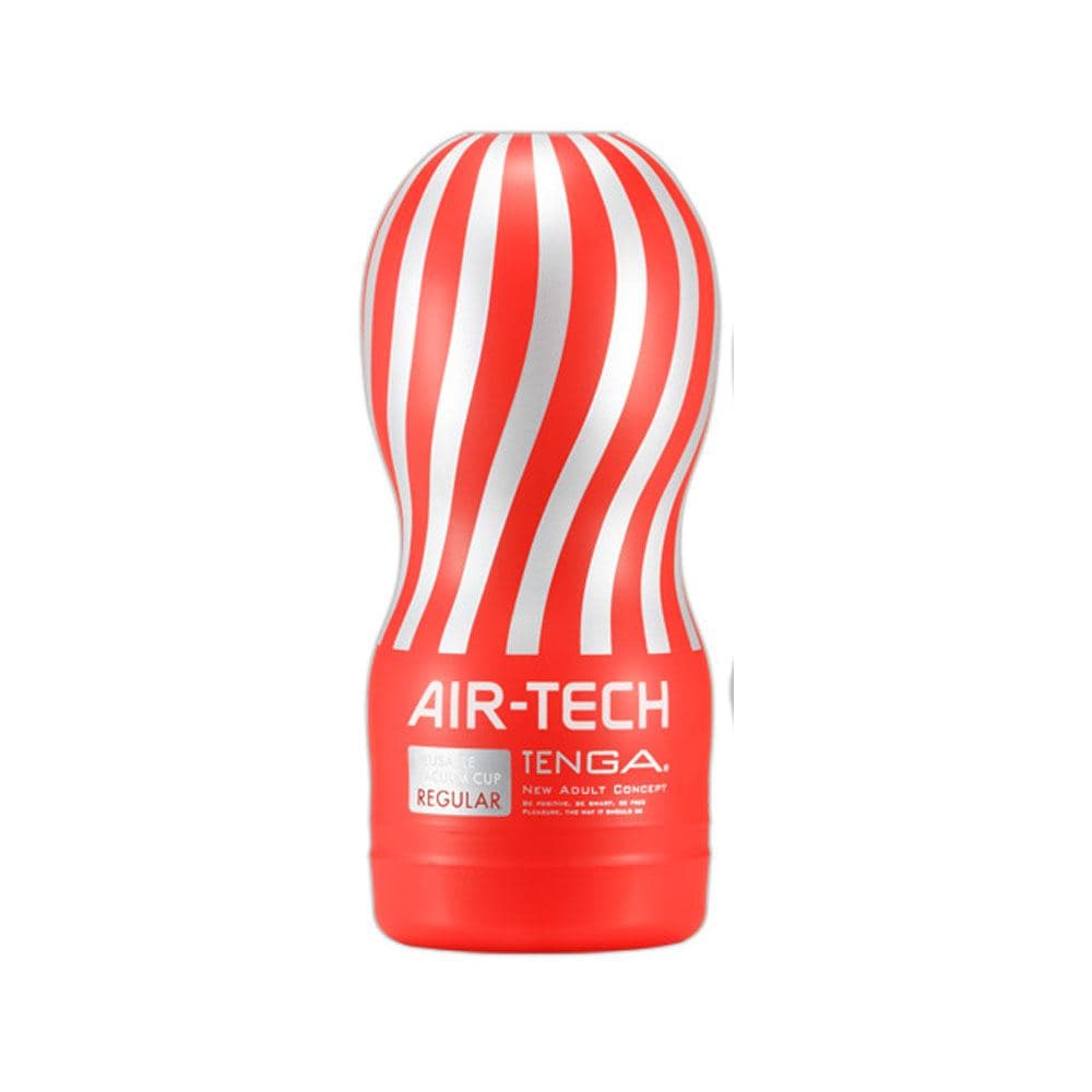 TENGA Air-Tech Regular Masturbator