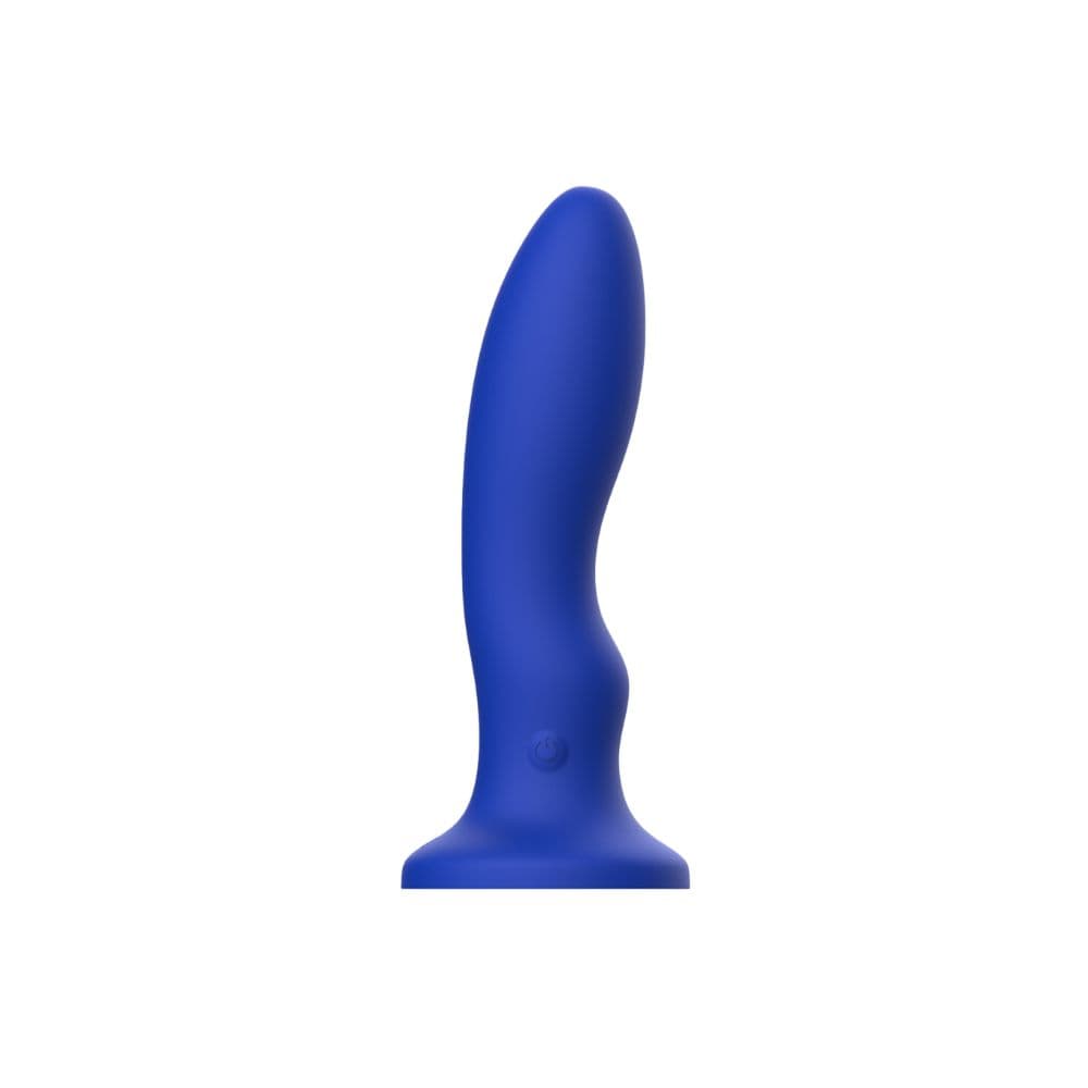 Toosie vibrerende dildo